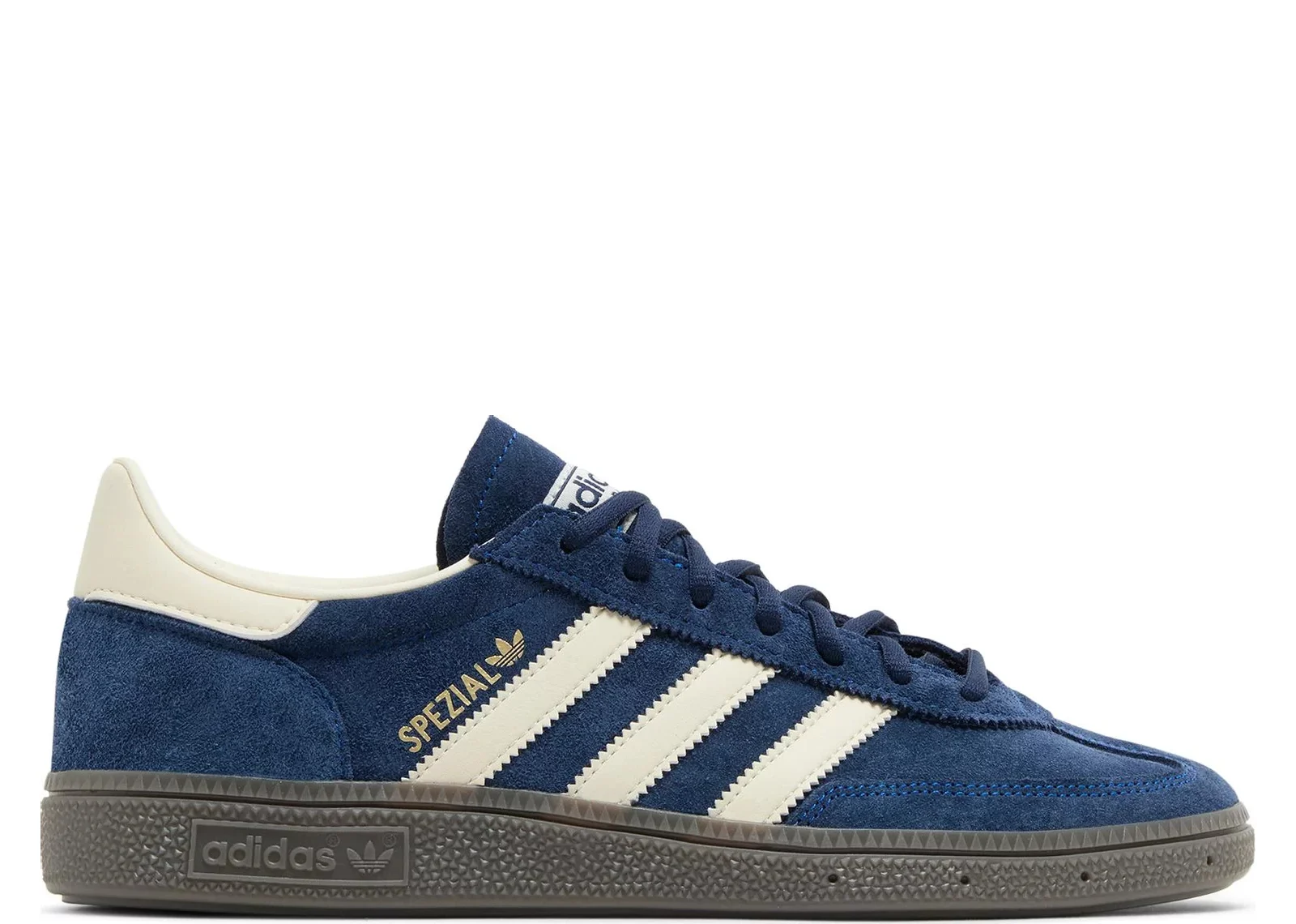 Adidas Spezial Dark Blue