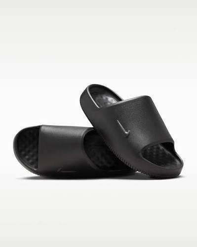 NIKE SLIDE BLACK ESKI SEZON