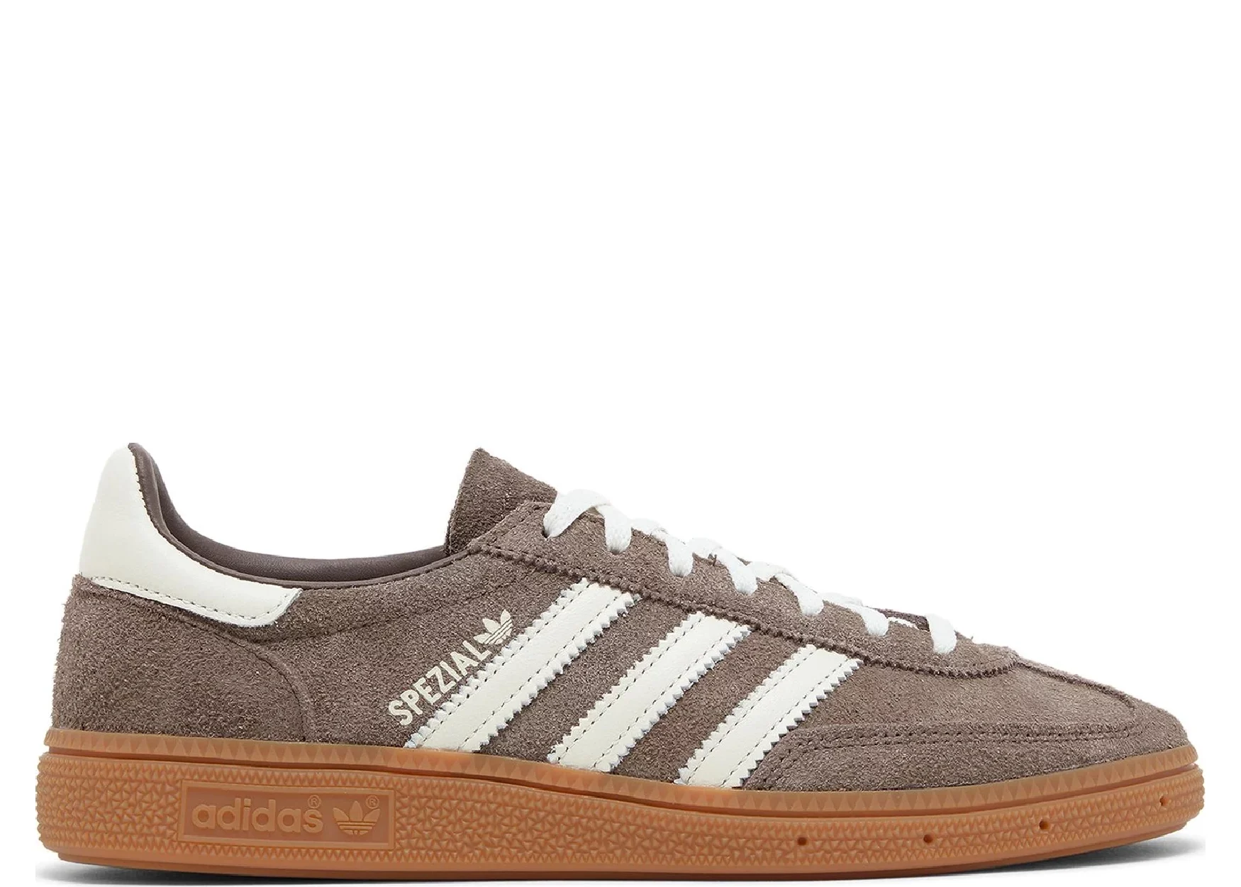 Adidas Spezial Kahve