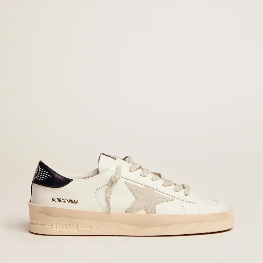 Golden Goose Stardan 2025