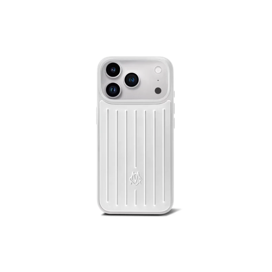 Rimowa iPhone 17 Pro Max Case ( ORİGİNAL )