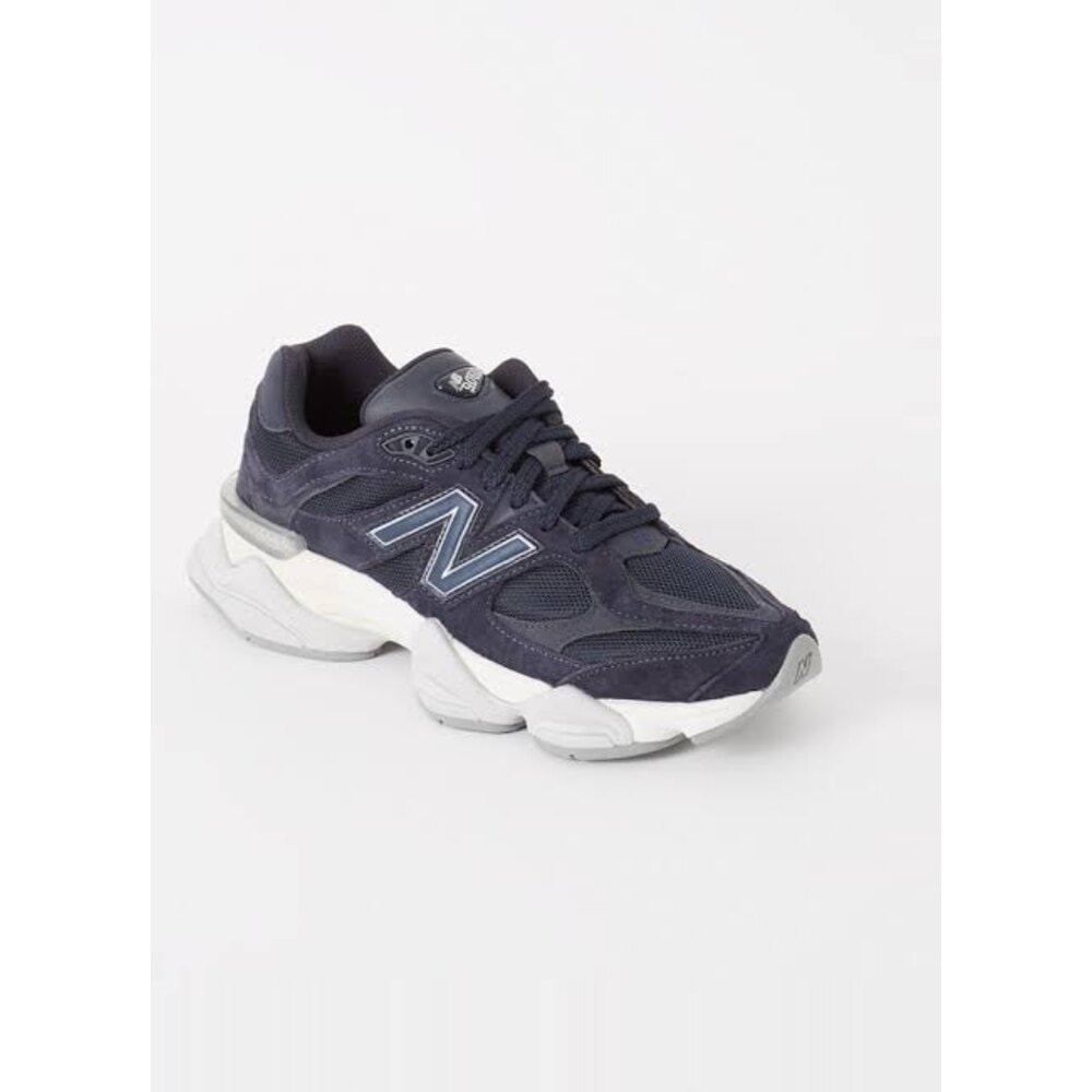 New Balance 9060NV LacivertDLT