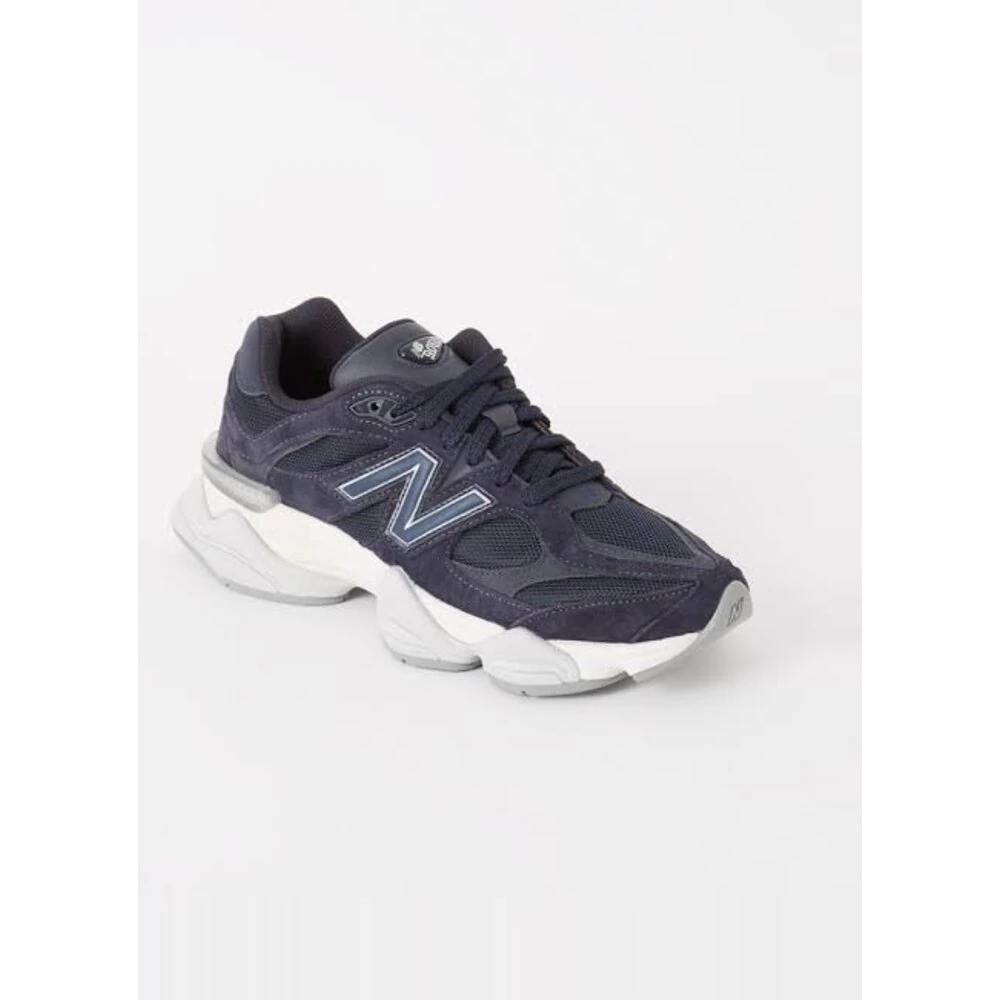 New Balance 9060NV LacivertDLT