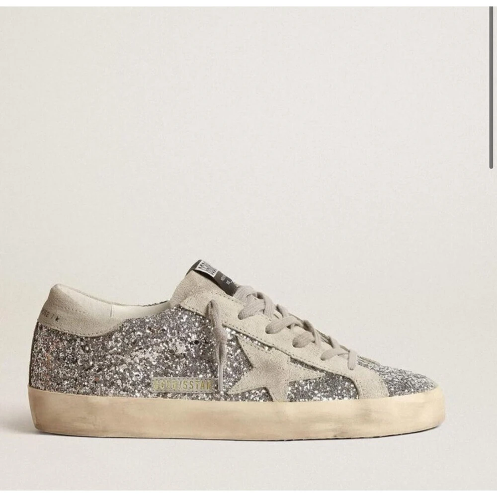 Golden Goose Diamond