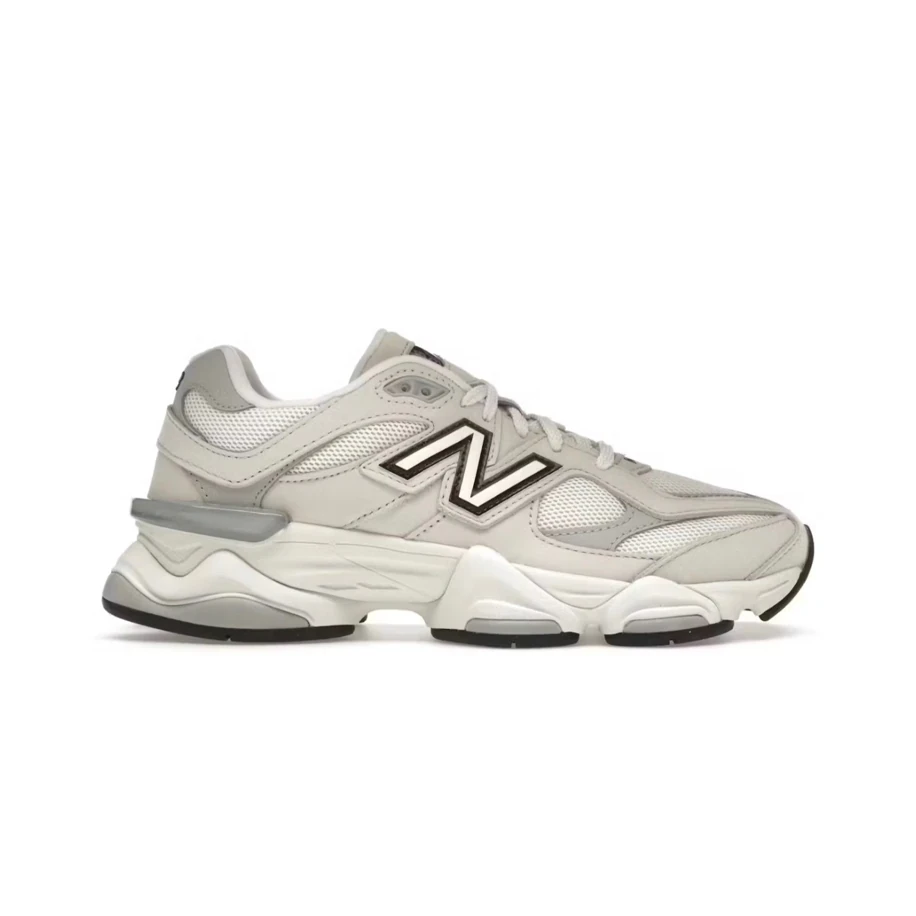 New Balance 9060 Sea Salt Raincloud