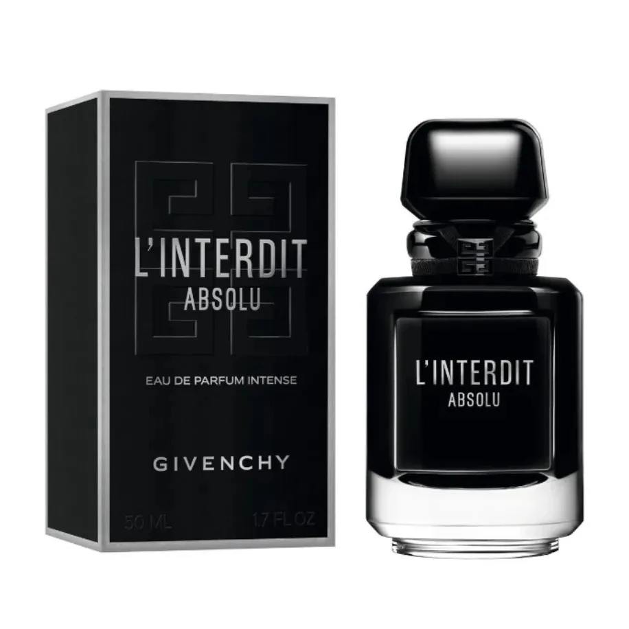 Givenchy L'Interdit Absolu Intense Edp 80Ml Kadın Parfüm