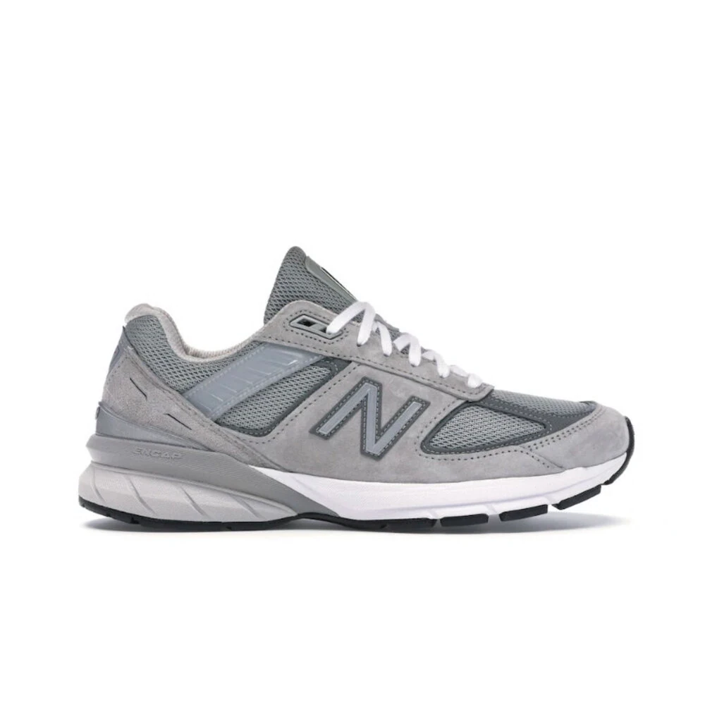 New Balance 990v5 Grey