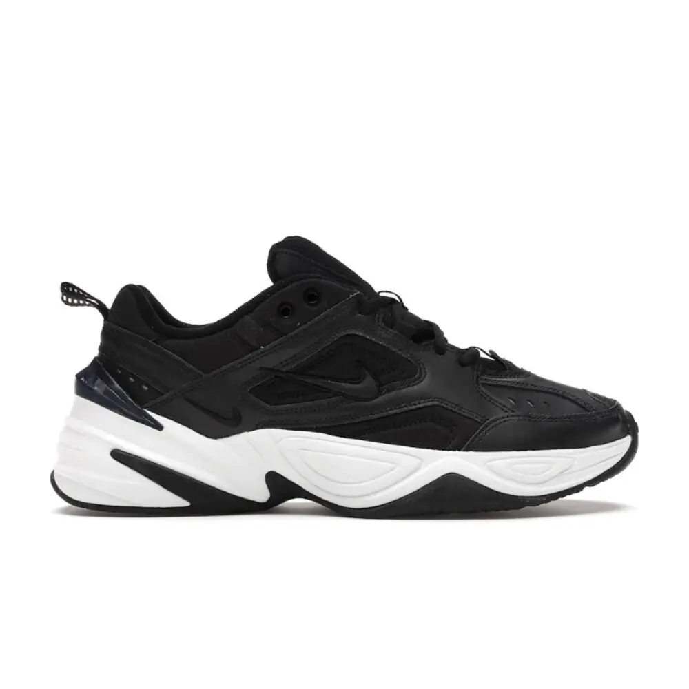 Nike M2K Tekno Black