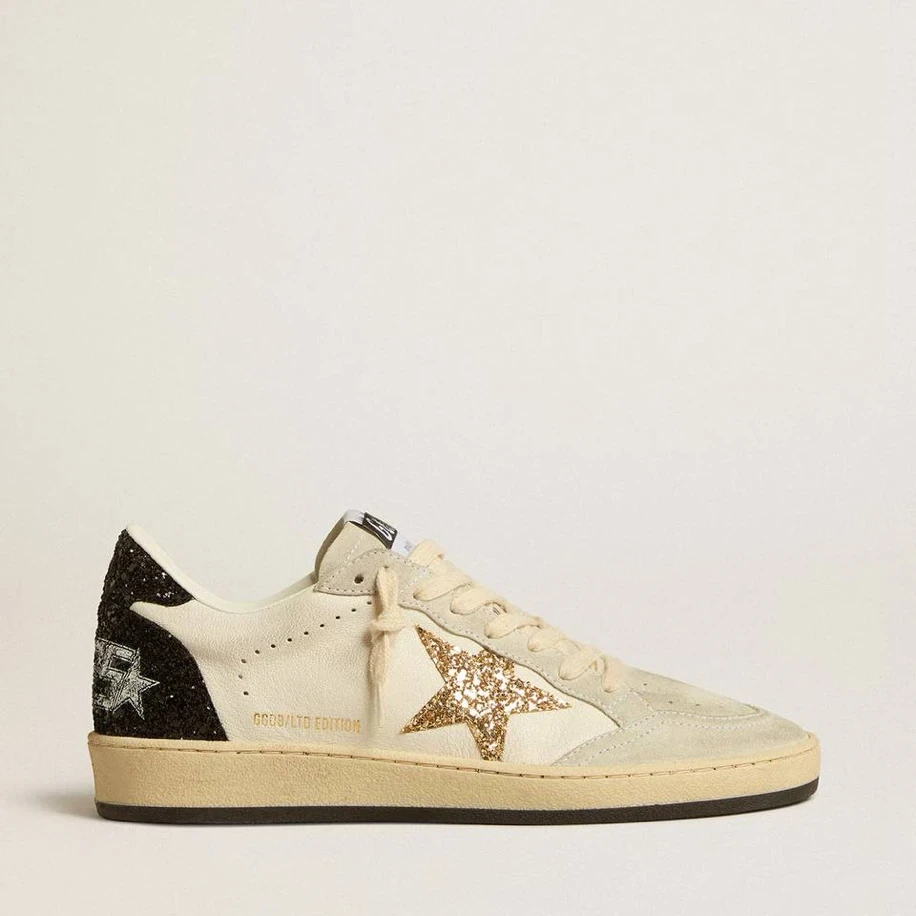 Golden Goose LTD Edition 2025