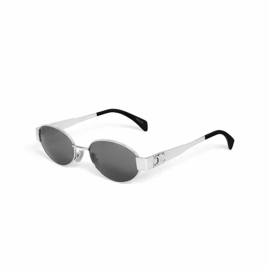 Celine Triomphe Metal 01