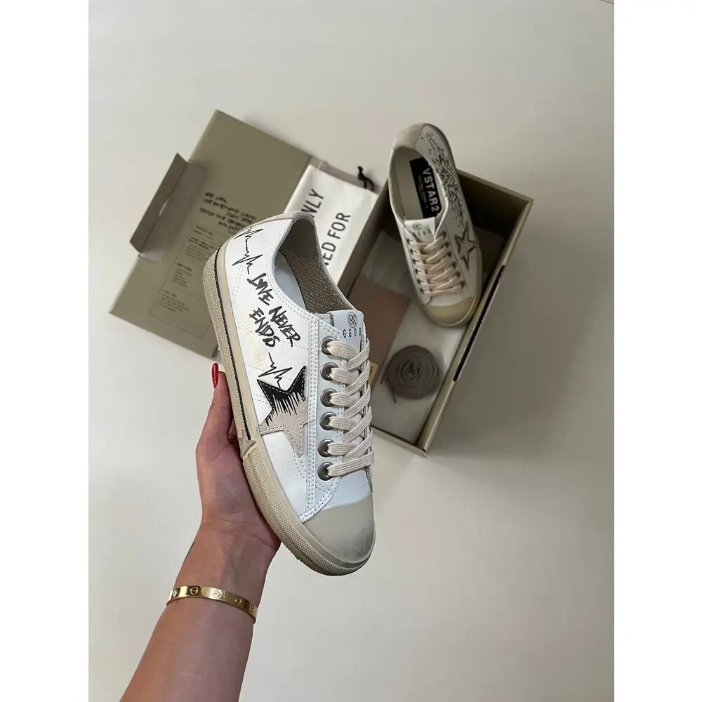 Golden Goose Skechs