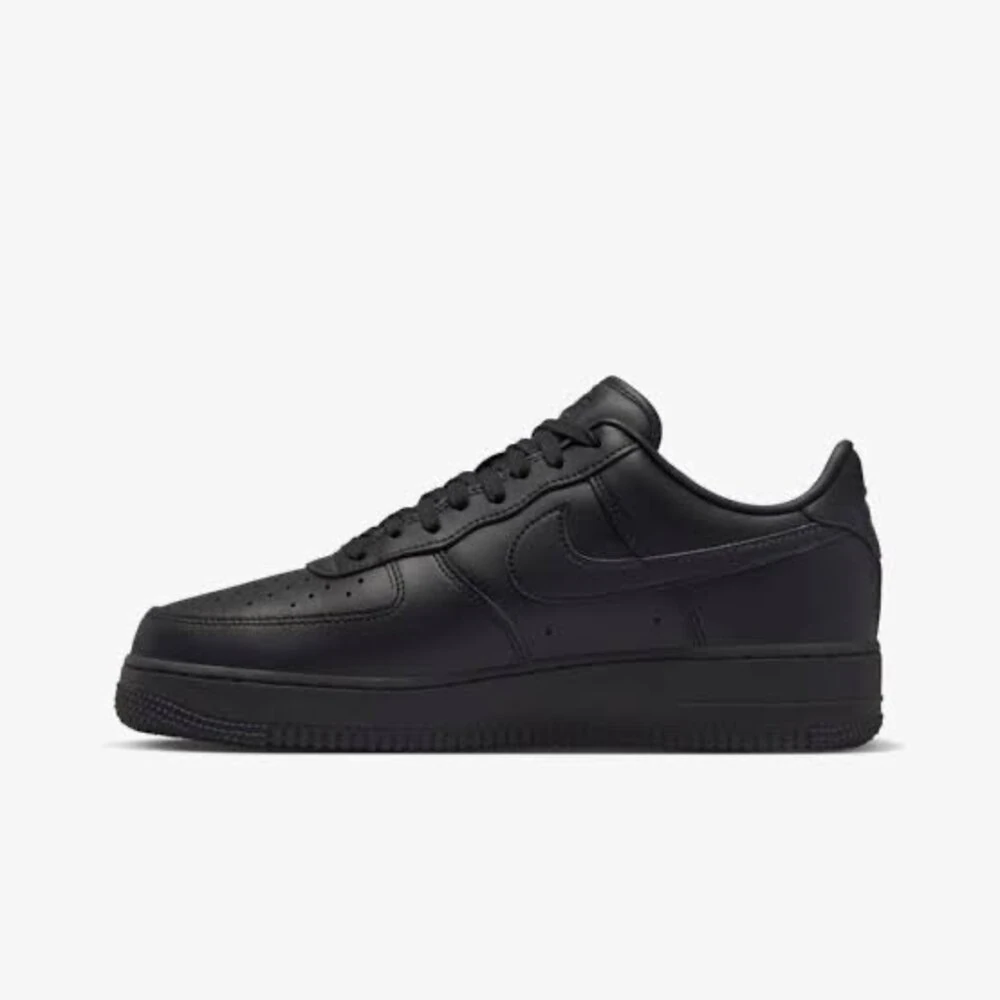 Nike Air Force 1 Siyah