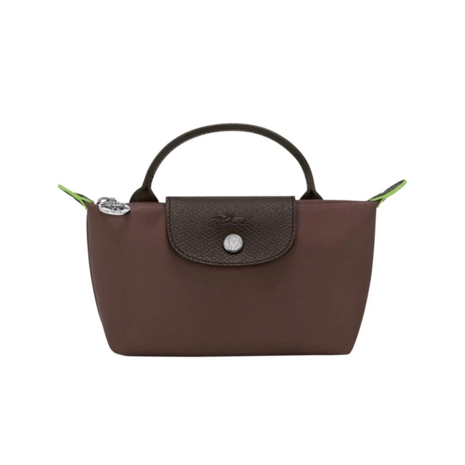 Longchamp Le Pliage XS Mocha