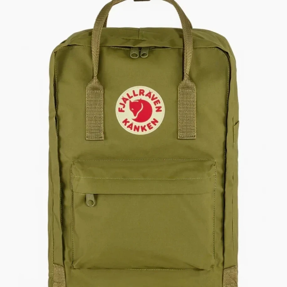 Fjallraven Kanken Sırt Çantası