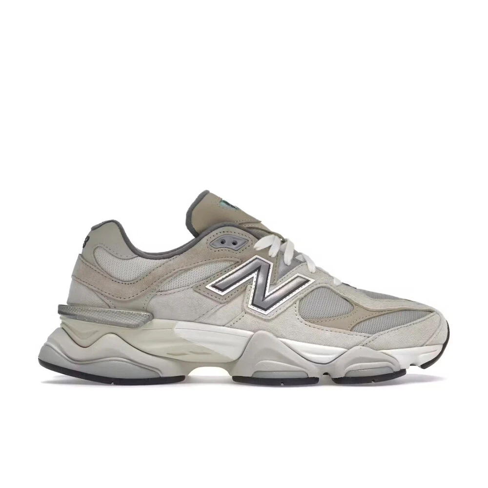 New Balance 9060 Sea Salt