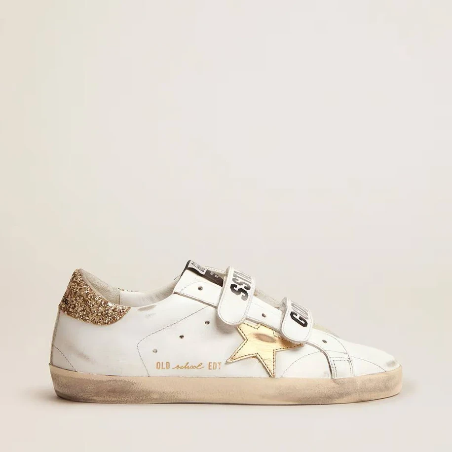Golden Goose Old School LMT Edition 2025