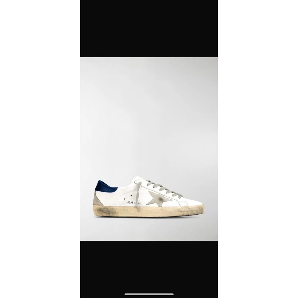 Golden Goose  Erkek