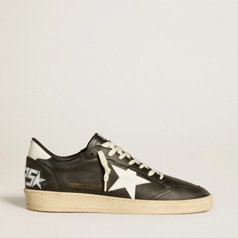 Golden Goose Ballstar 2025