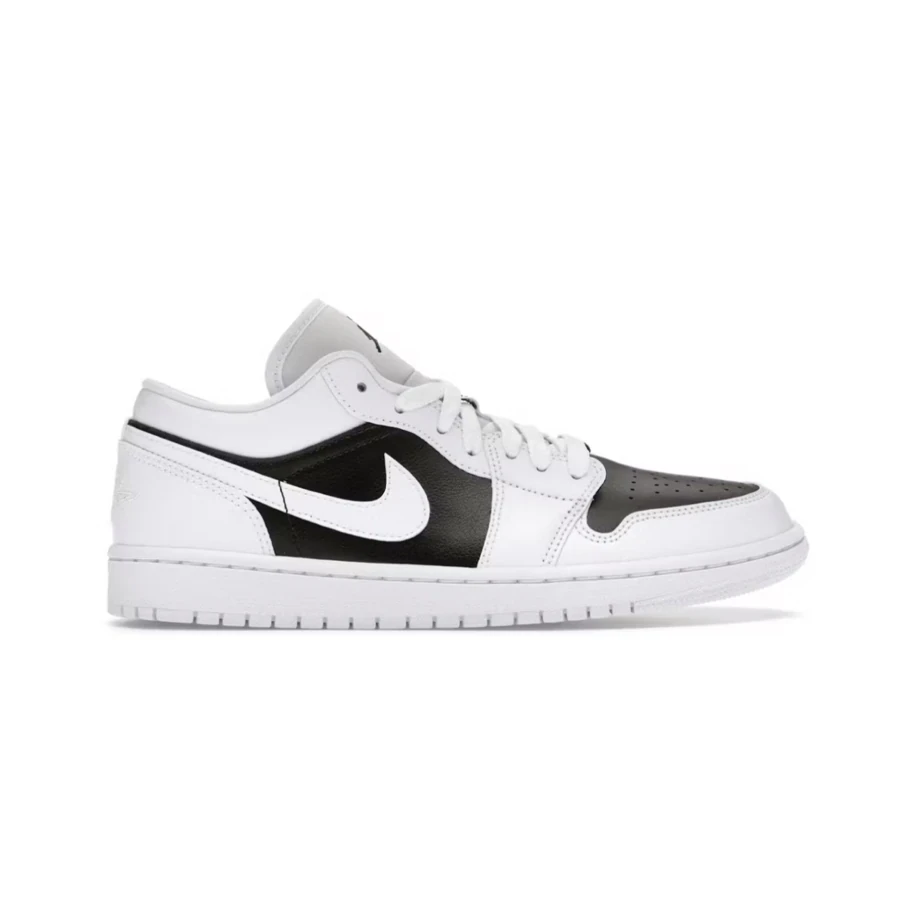 Jordan 1 Low Reverse Panda
