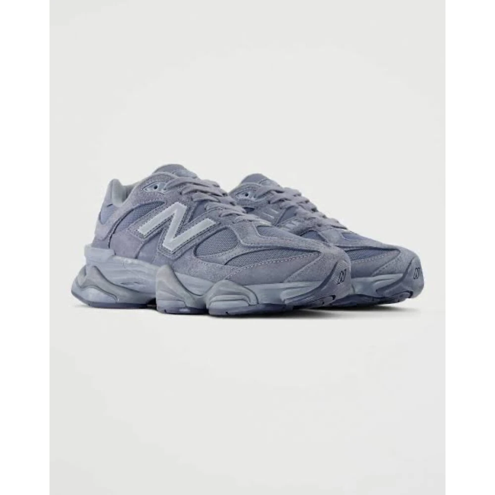 New Balance 9060 IB Arctic Grey