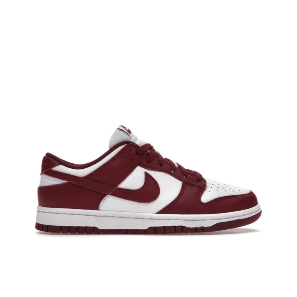 Nike Dunk Low Bordeaux