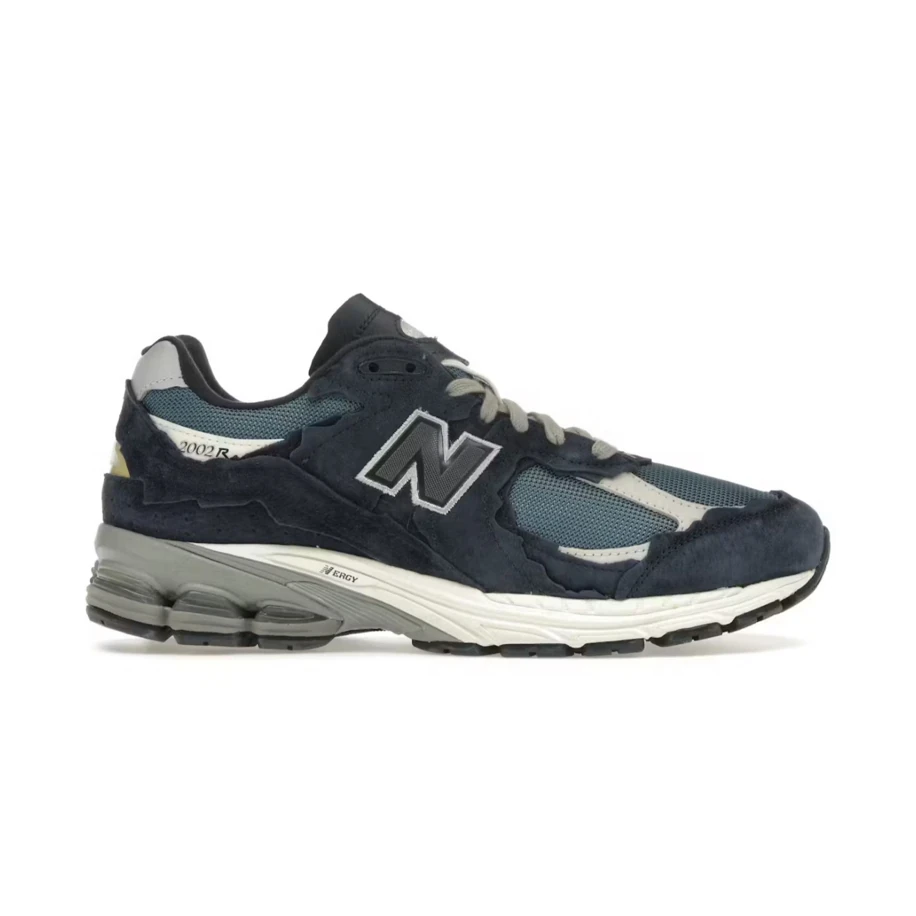 New Balance 2002R Protection Pack Dark Navy