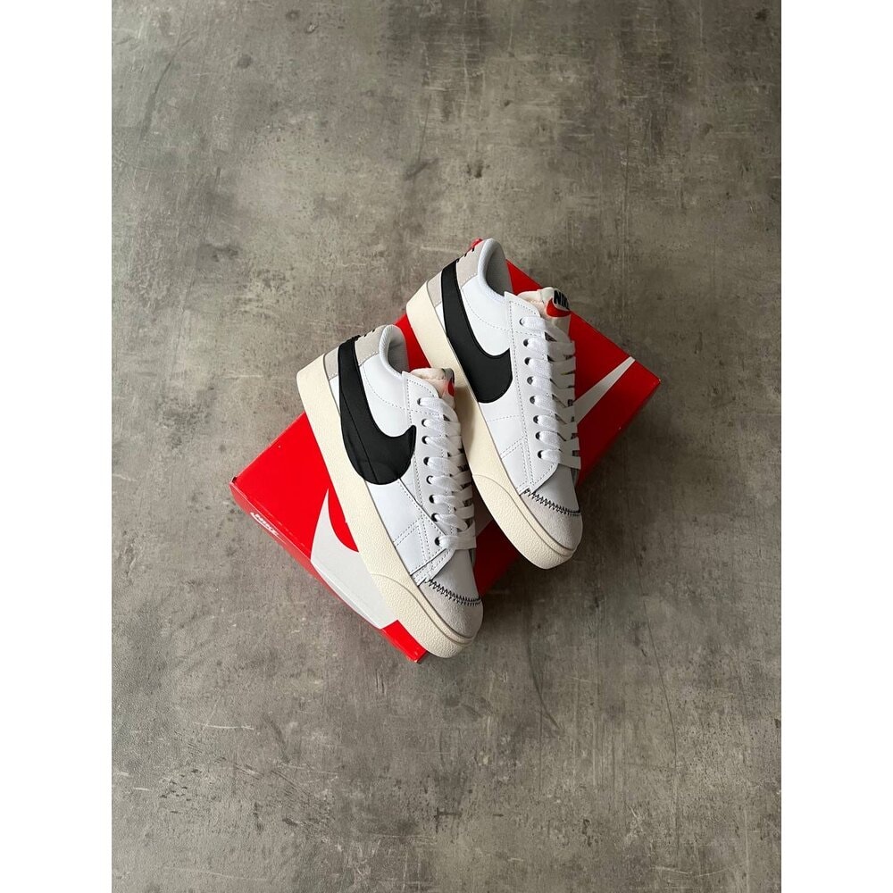 Nike Blazer Jumbo Low Unisex