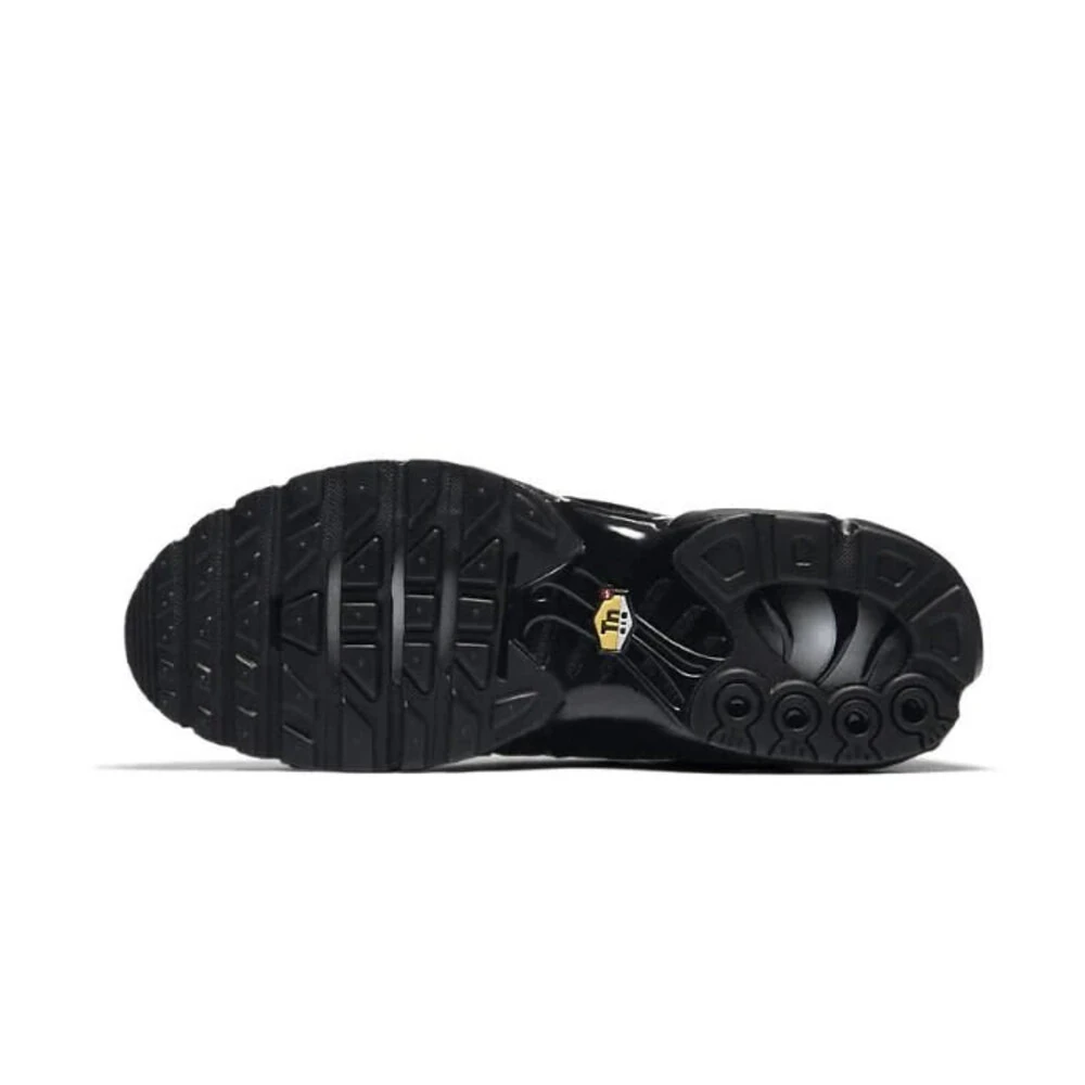Nike Air Max Plus TN Triple Black görsel 4