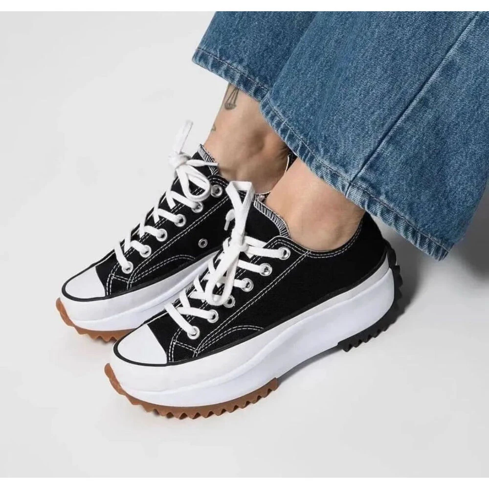 Converse Run Star Kısa
