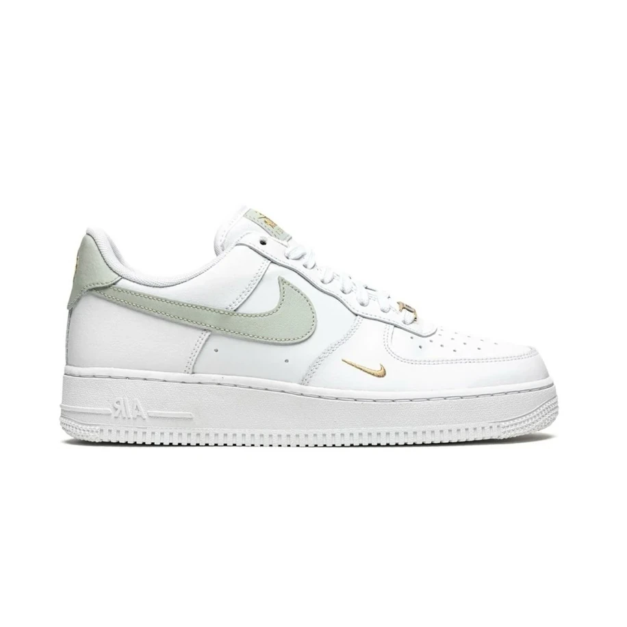 Nike Air Force 1 '07 Essential Grey