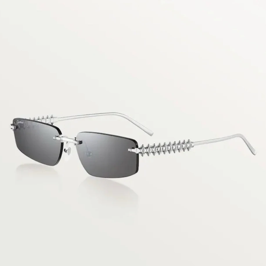 Cartier 2026 Sunglasses