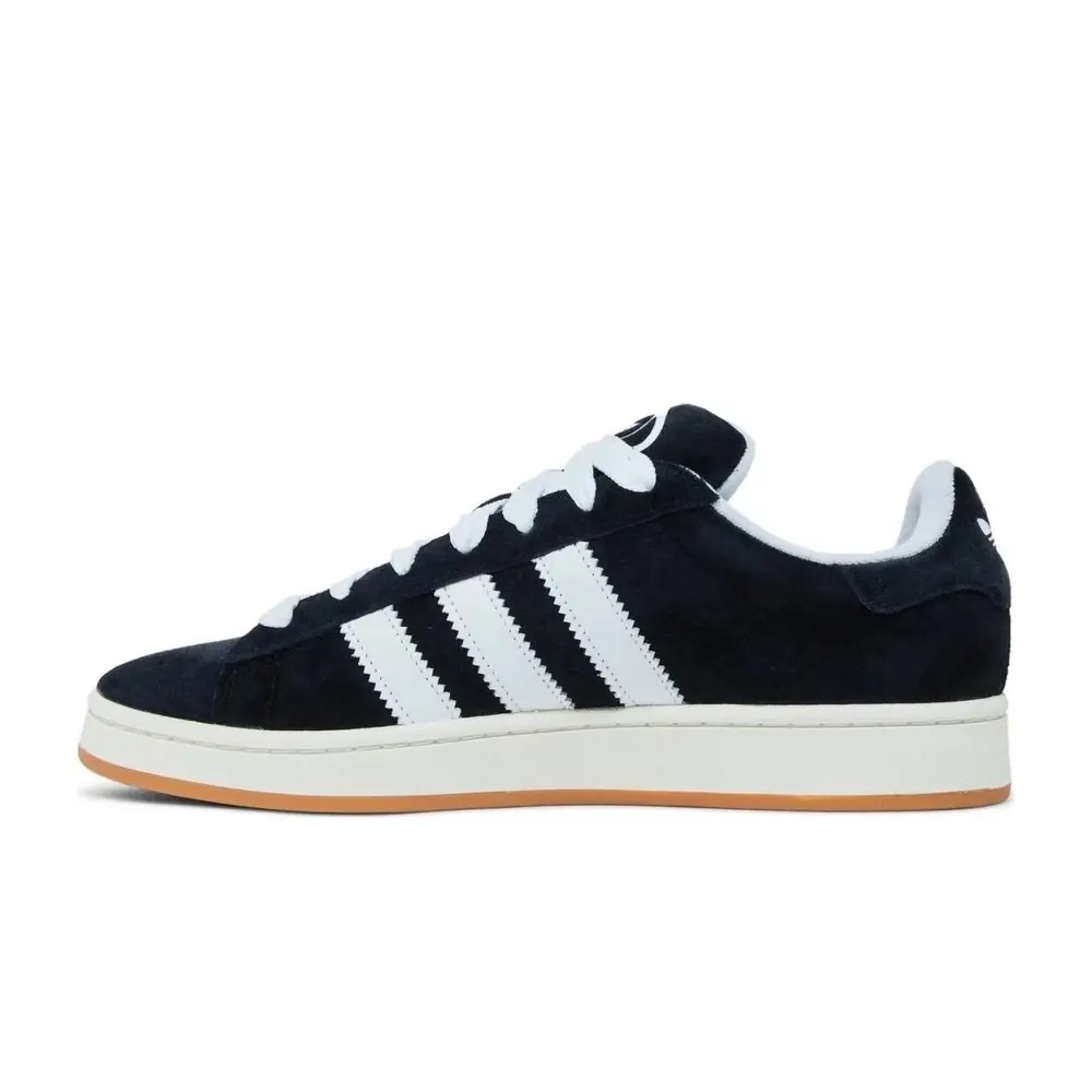 Adidas Campus 00s Core Black görsel 3