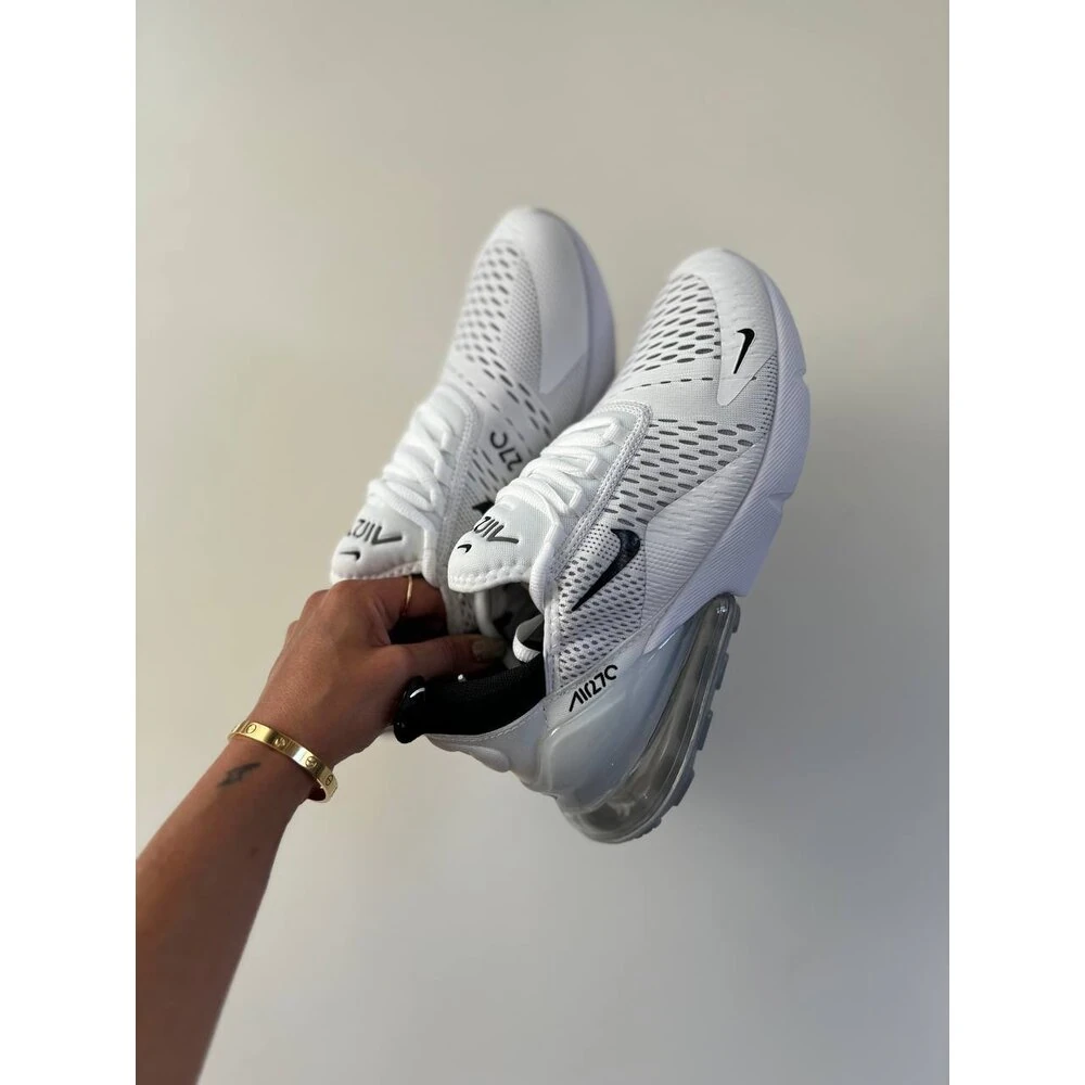 Nike Airmax 270 Beyaz