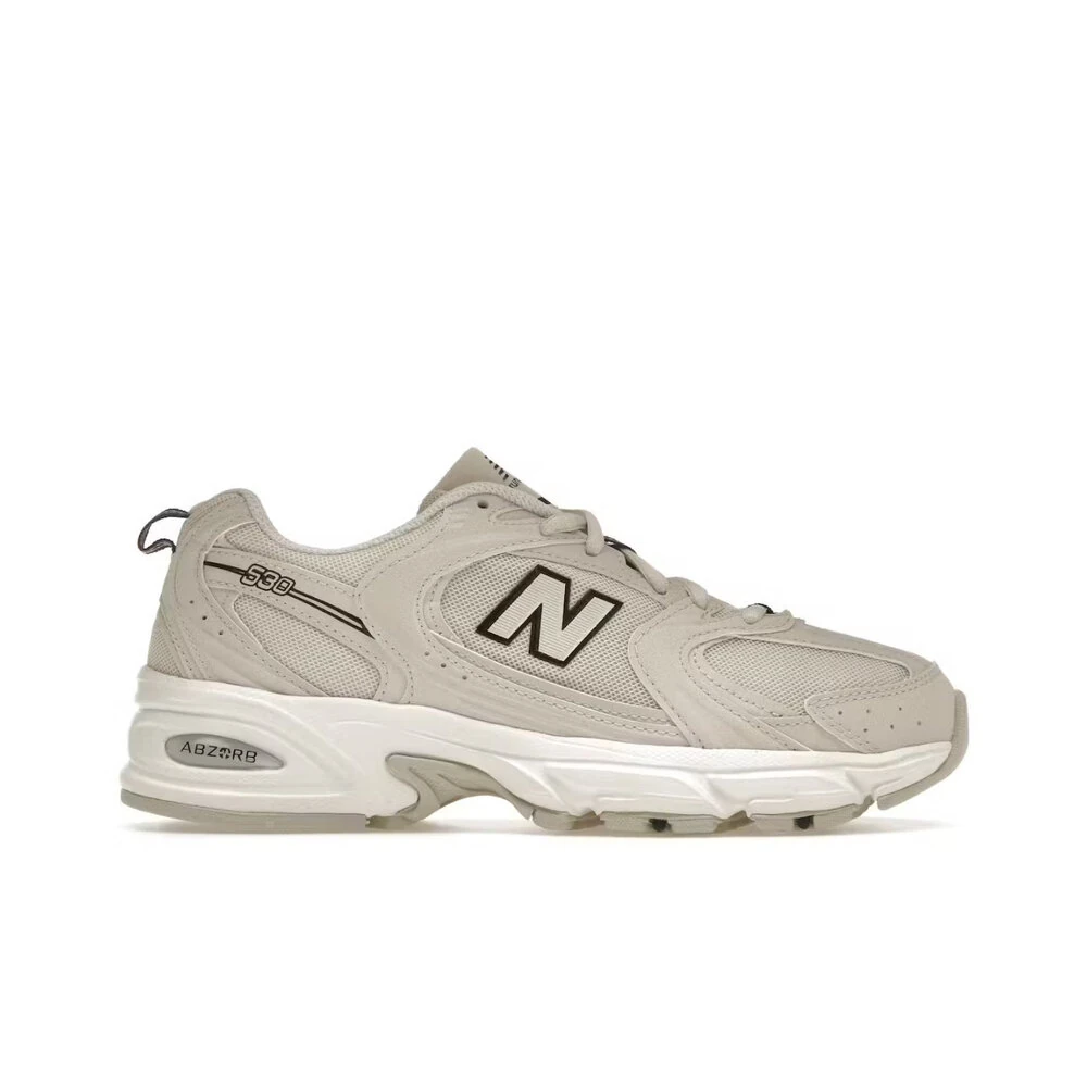New Balance 530 Ivory