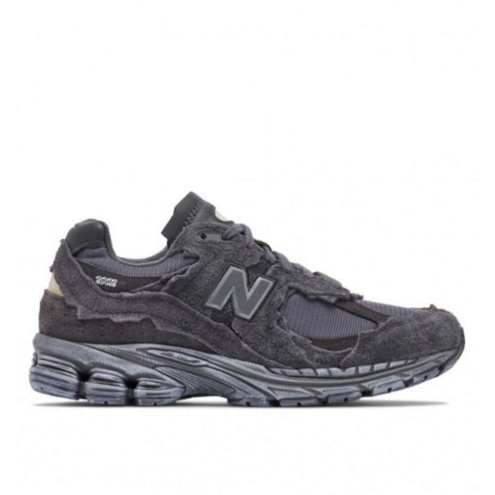 New Balance 2002r Protection Pack Rain Cloud DARkalıp