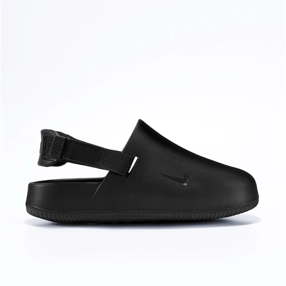 Nike Calm Mule “ Black ” Y2674