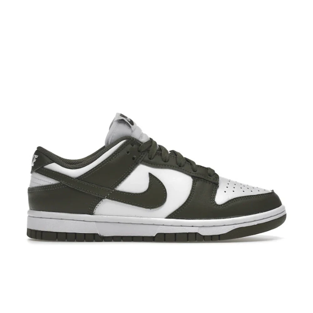 Nike Dunk Low Medium Olive