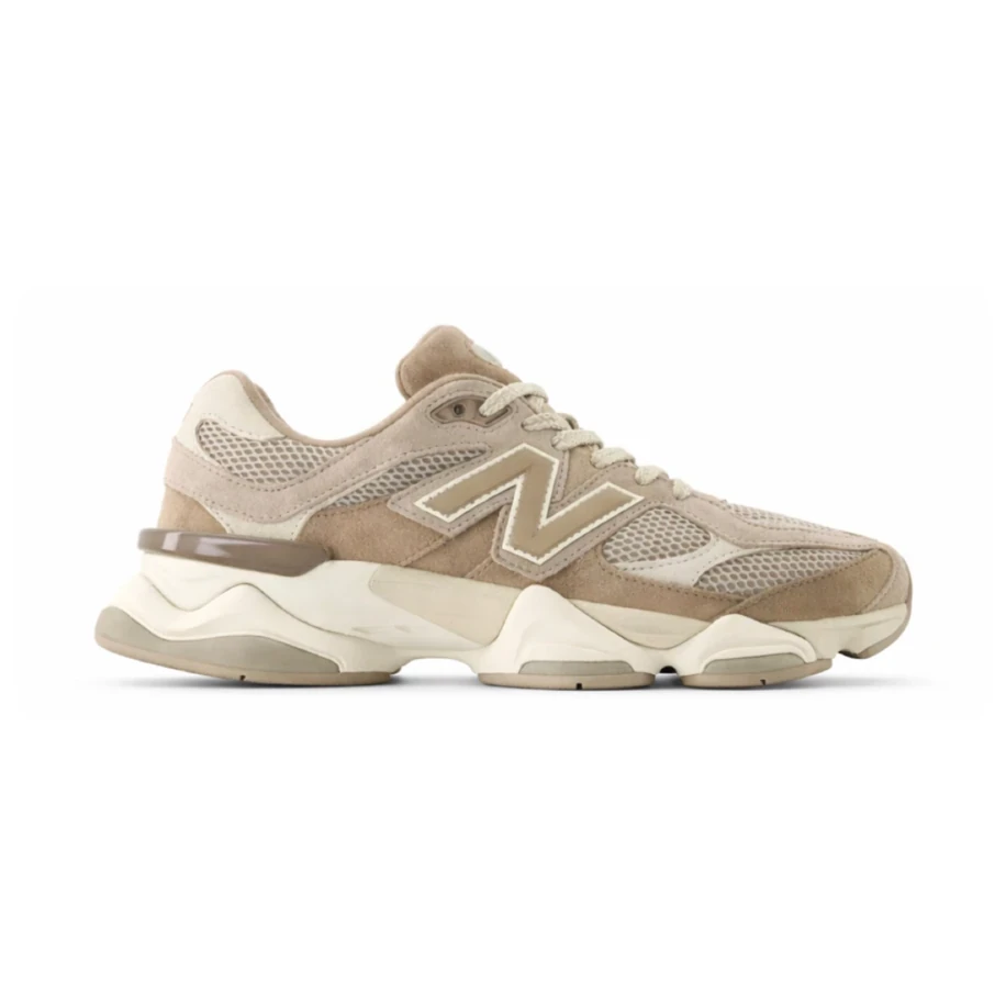 New Balance 9060 Arid Stone Mushroom