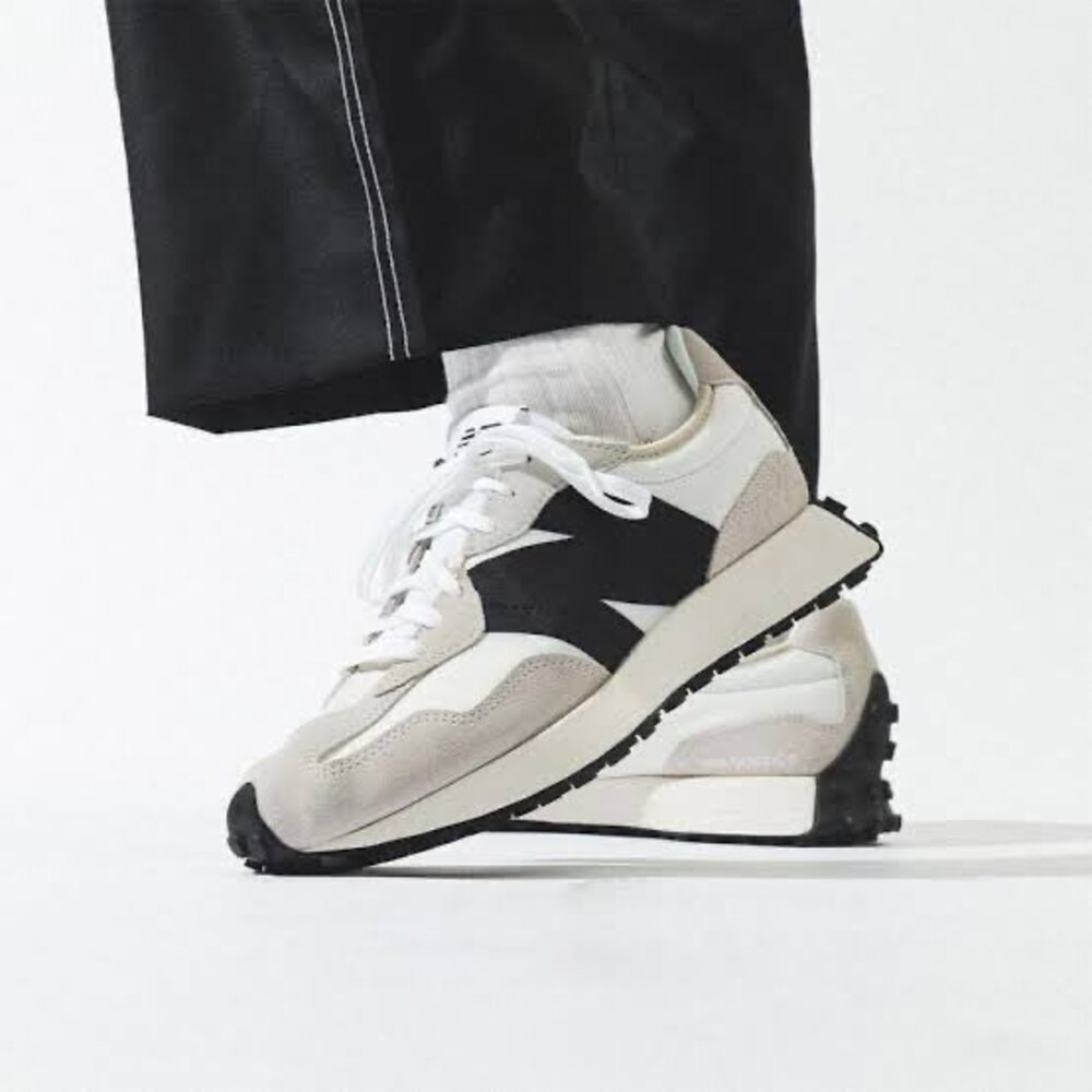 New balance MS 327 FE Sea Salt