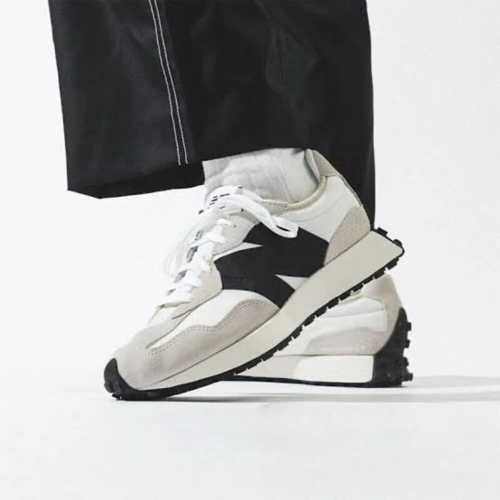New balance MS 327 FE Sea Salt
