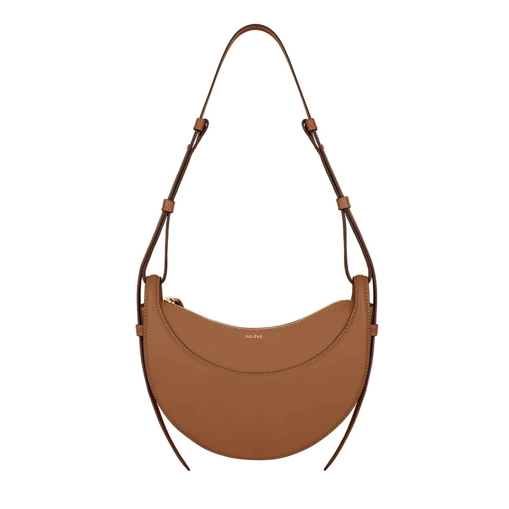 Polene Numero Dix Bag Taba