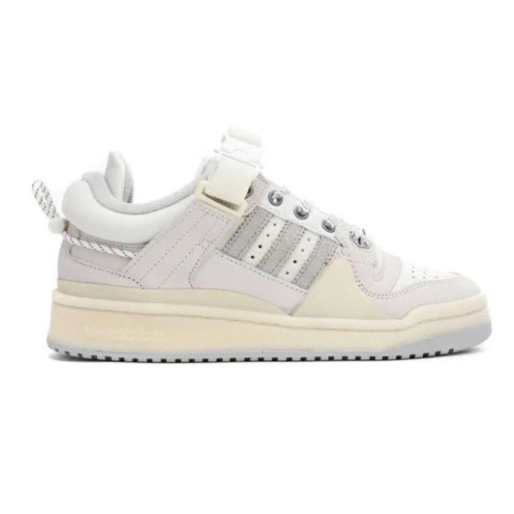Adidas Forum Bad Bunny White