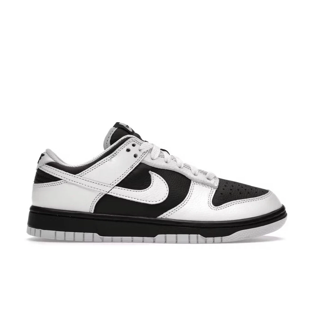 Nike Dunk Low Retro Reverse Panda