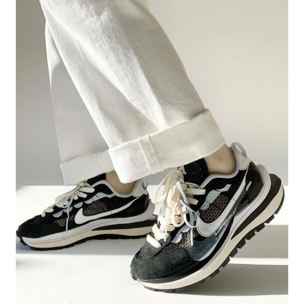 Nike Sacai Siyah