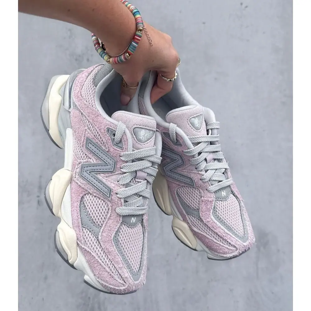 New Balance 9060 December Sky görsel 2