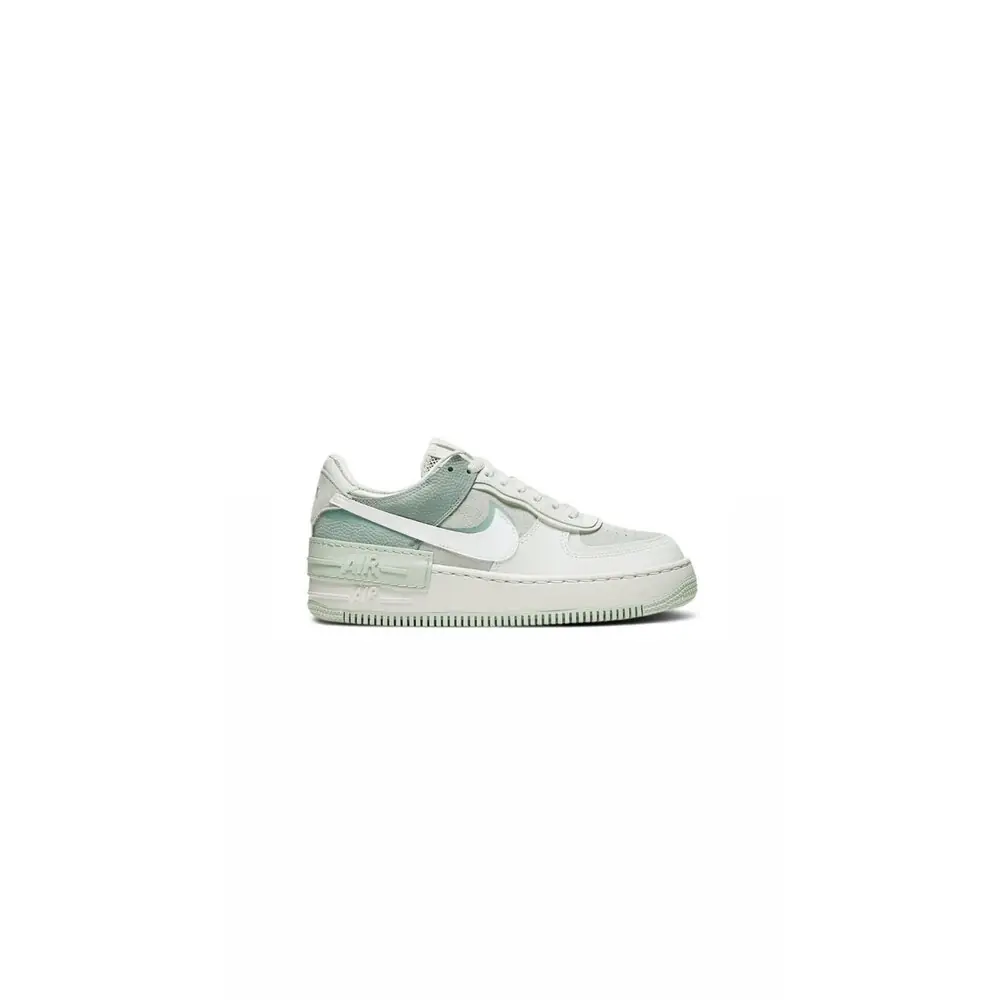 Nike Air Force Shadow Green