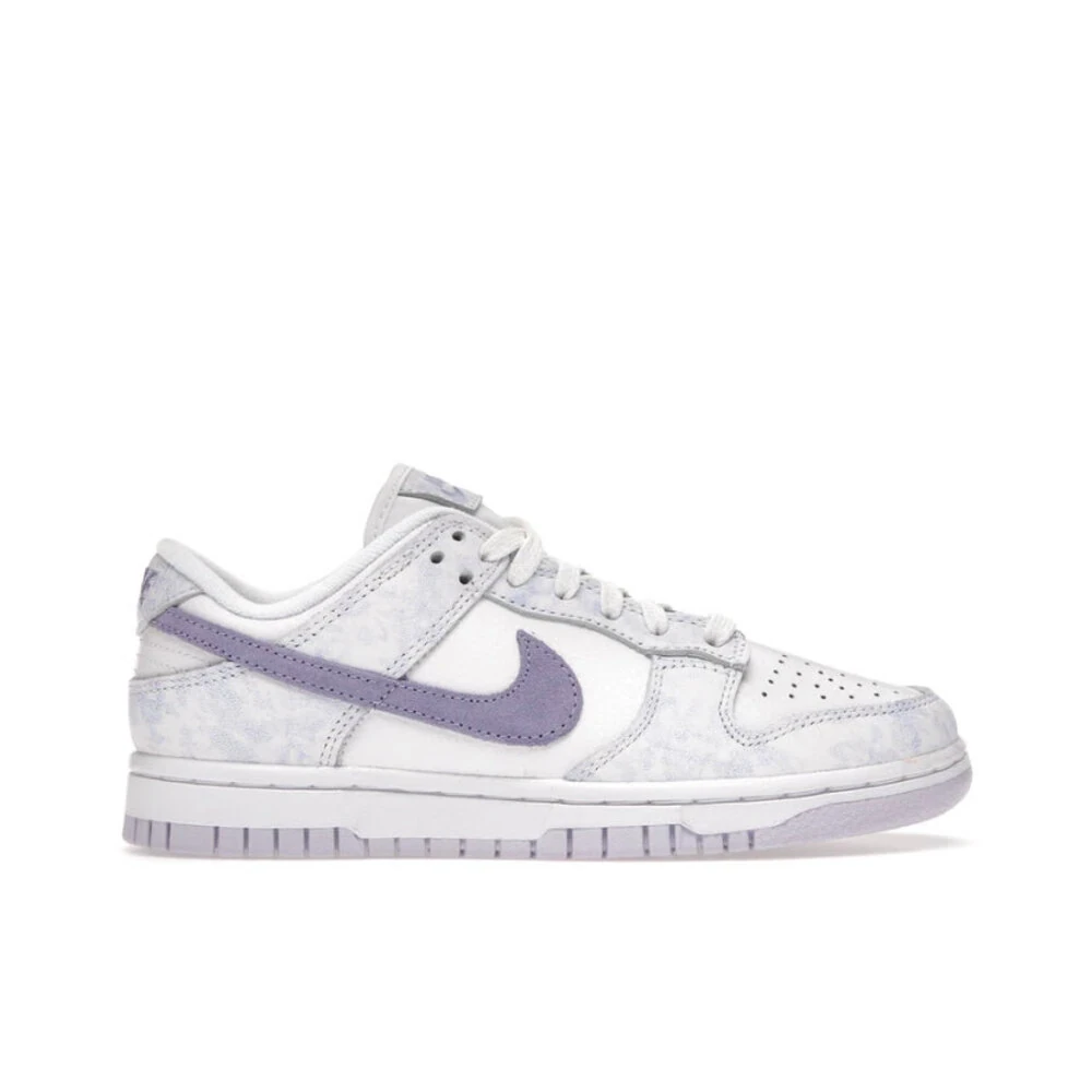 Nike Dunk Low Purple Pulse