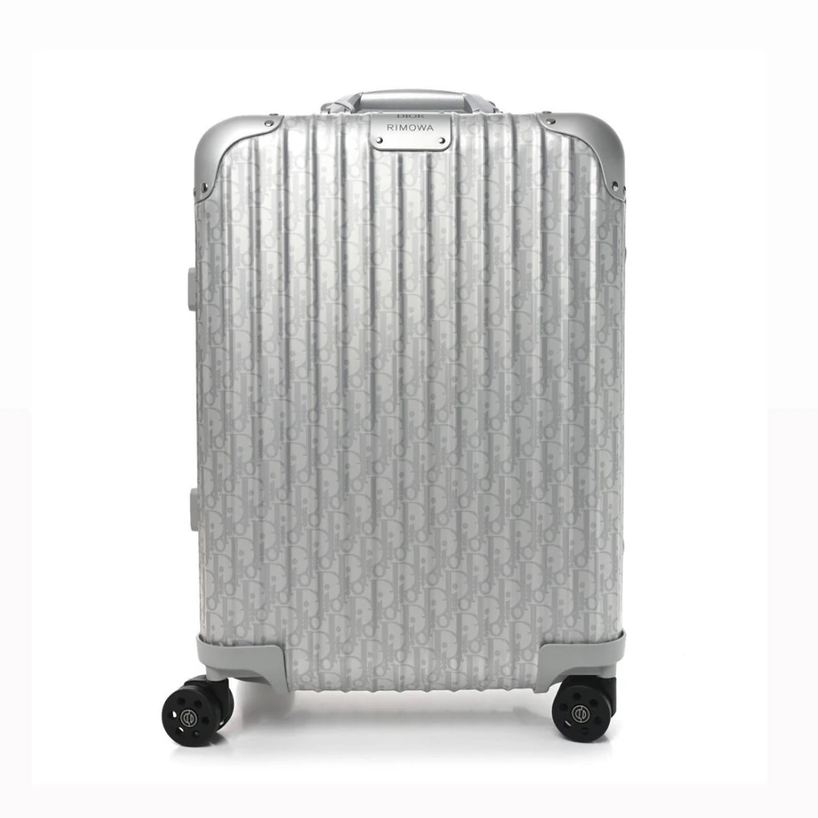 Rimowa Kabin Boy Valiz ( Original )