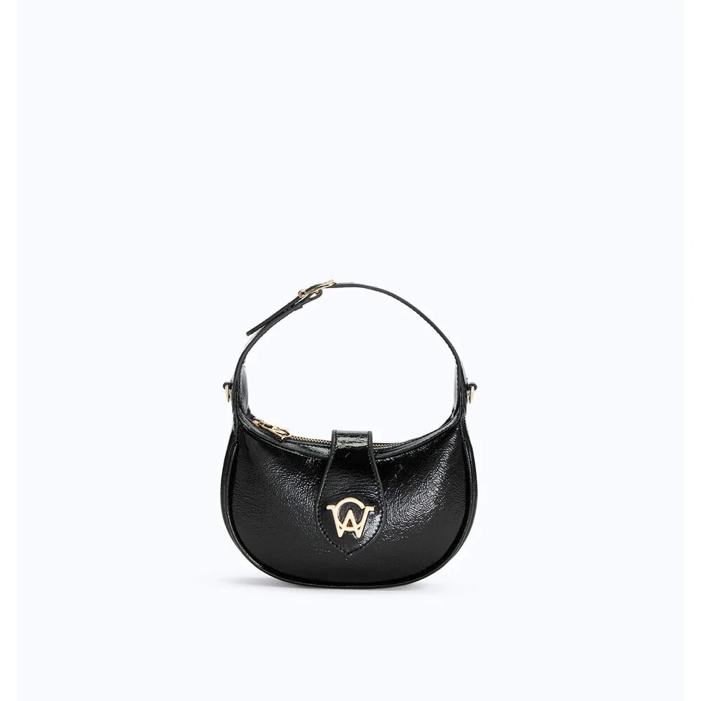 Manc Cupid Mini Black
