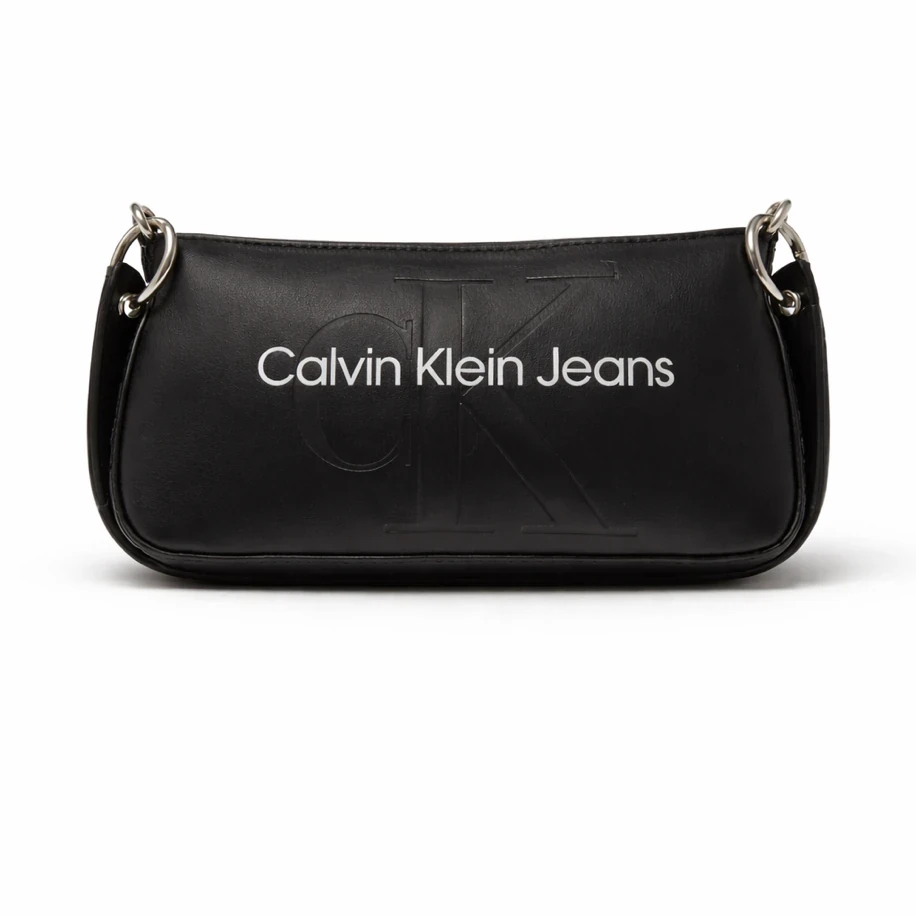 Calvin Klein Black Bag